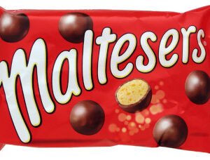 MALTESERS 37GRMS 37G