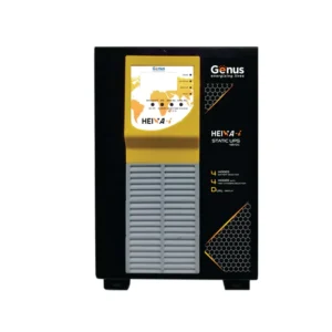 Genus 20KVA / 360V