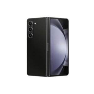 Samsung Galaxy Z Fold 5 5GB 7.6" 12GB 512GB ROM - BLACK