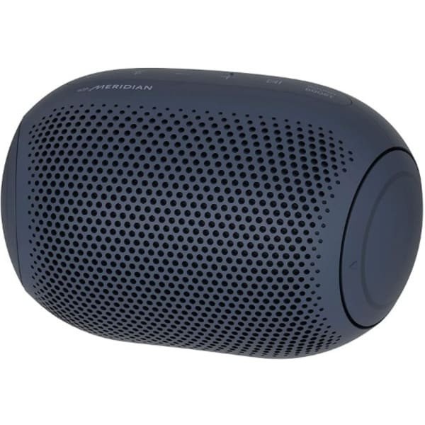 LG Pl2 Xboom Go Water-resistant Wireless Bluetooth Party Speaker