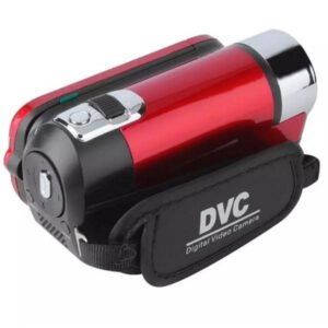 Hd Digital Video Camera Recorder
