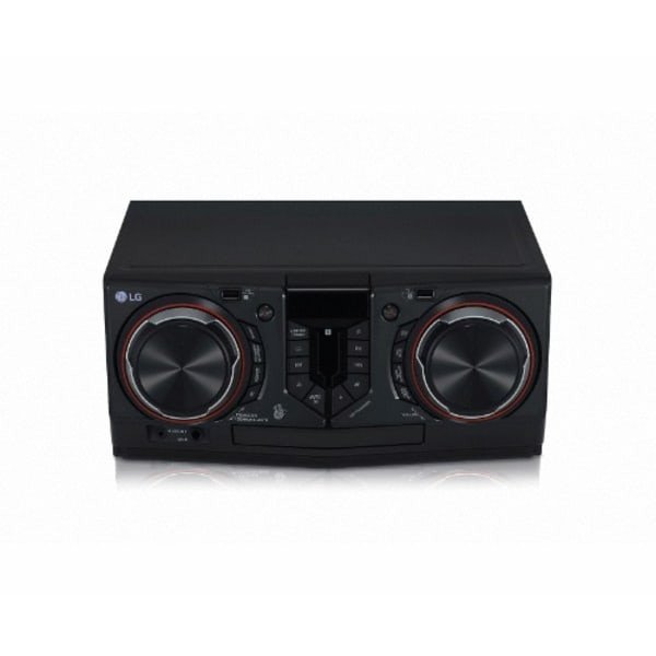 LG 900watts Xboom Bluetooth Hifi Home Theatre System-cl65