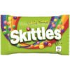 SKITTLES CRAZY SOURS 45G