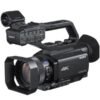 Sony 4k Hdr Xdcam With Fast Hybrid Af - Pxw-z90v