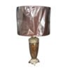 CIMC Table Lamp - Mosaic Bronze