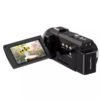 Professional 4k Camcorder With Wi-fi