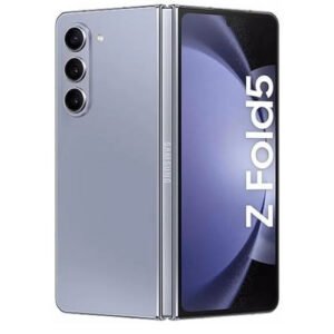 Samsung Galaxy Z Fold 5 5G 12GB 512GB ROM Dual Sim - BLUE