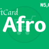 Allneeds Gift Card