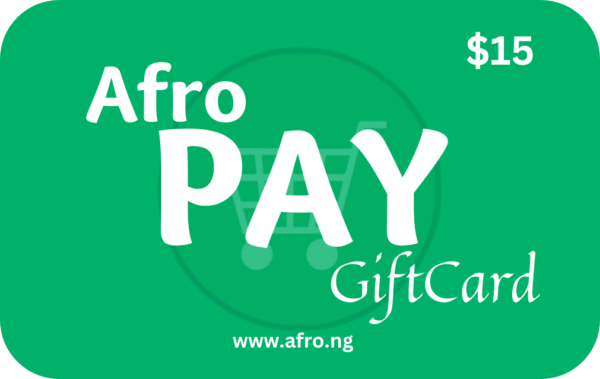 15 dollar Allneeds pay card