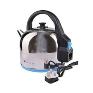 Kinelco Electric Kettle - Silver - 5L