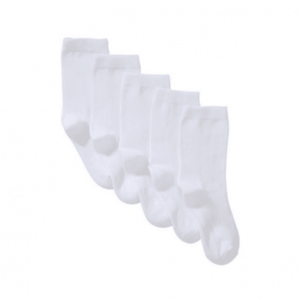 Kids Socks - 4 Pairs