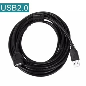 Usb Extension Cable - Male To Female