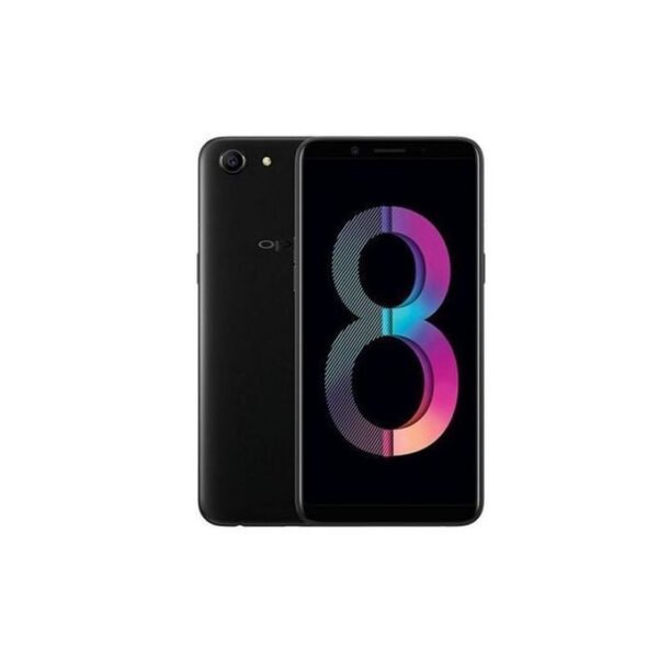 Oppo Refurbished A83 4G LTE Dual SIM 5.7'' 4GB RAM 64GB
