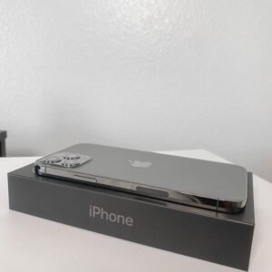 iPhone Pro 12 256 GB