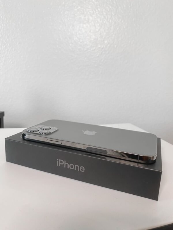 iPhone Pro 12 256 GB
