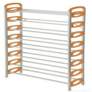 8 Layers Shoe Rack