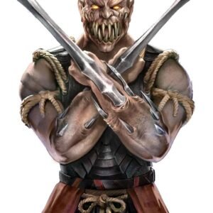 Warner Bros. Mortal Kombat 1 ( PS 5)