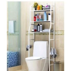 Bathroom Storage Organizer