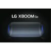 LG Xboom Go Pl5 Portable Bluetooth Speaker With Meridian Audio Technology