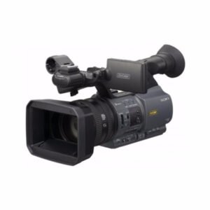 Sony DSR-PD177P DVCAM Digital Video Recording Camcorder PAL