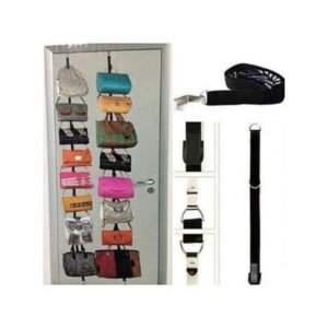 Bag Storage