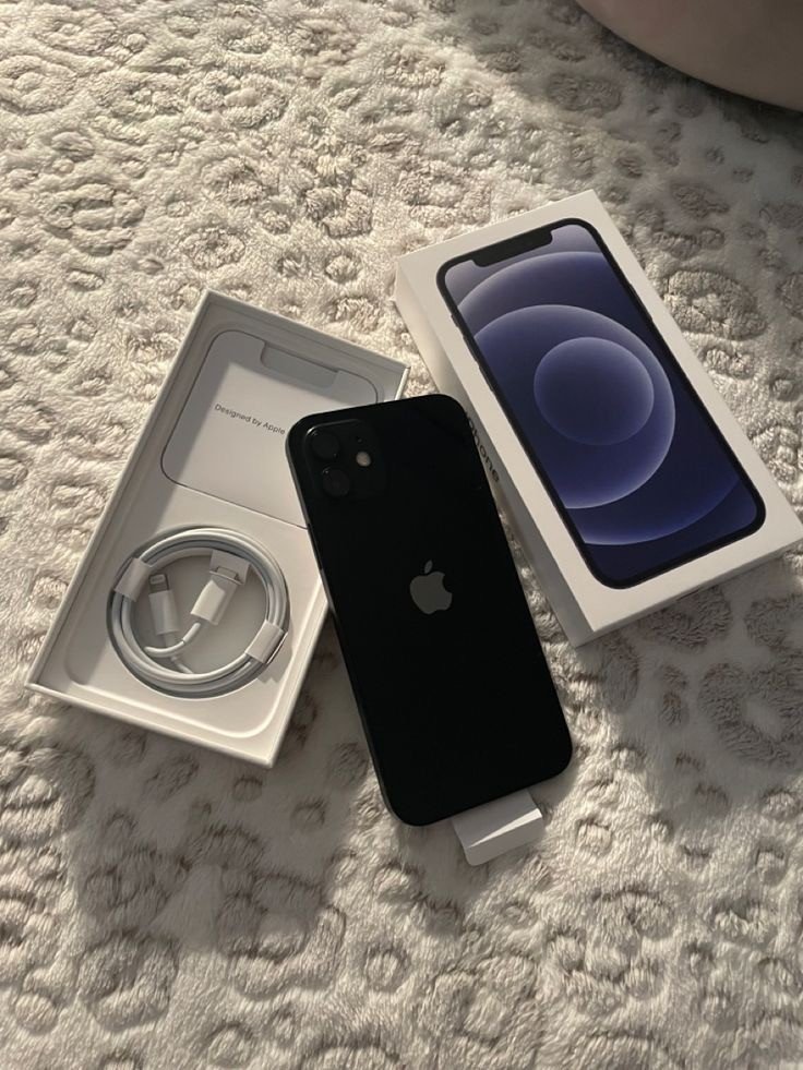 iPhone 12 128GB
