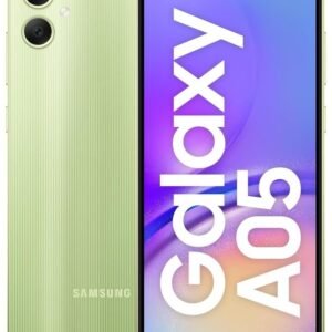A05 4GB 128GB