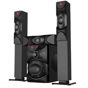 Djack Dj 3030 Home Theatre System