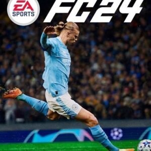 Playstation EA FC24 PS5 - PS5