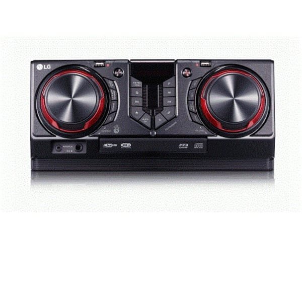 LG Xboom 720w Hi-fi Entertainment System With Bluetooth Connectivity - Cj45