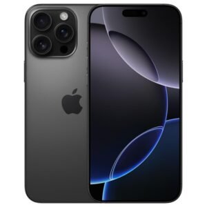 iPhone 16 Pro Max 1TB
