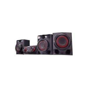 LG Xboom Bluetooth Hi-fi Audio System - Cj45