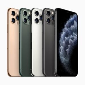 Apple iPhone 11 Pro Max 512gb