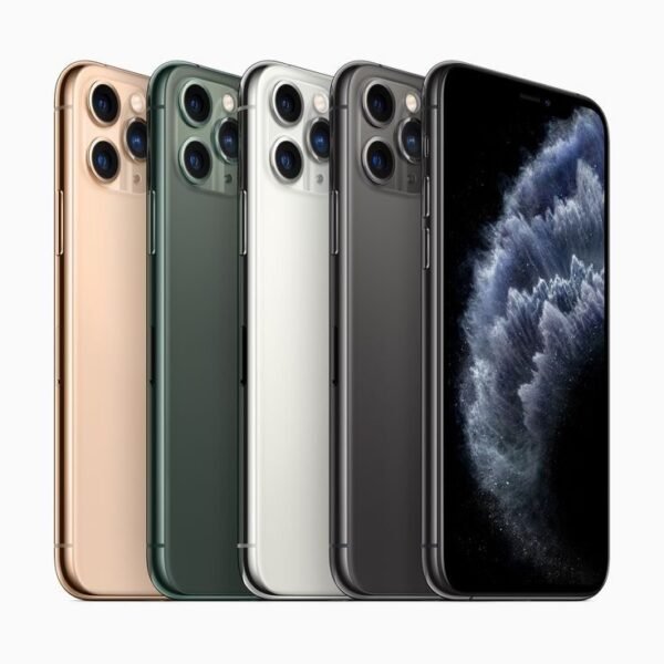 Apple iPhone 11 Pro Max 512gb