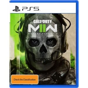 Activision Call Of Duty: Modern Warfare II (PS 5)