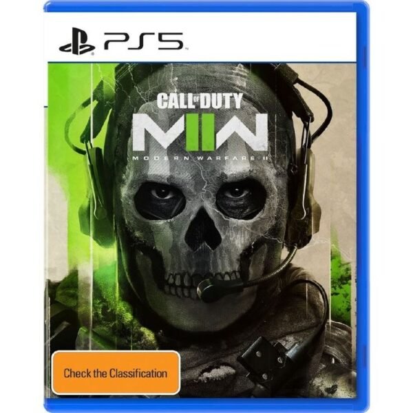 Activision Call Of Duty: Modern Warfare II (PS 5)