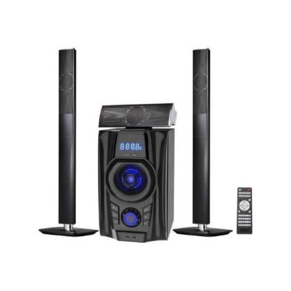 3.1ch Home Theater System