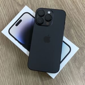 iPhone 14 Pro Max 128gb
