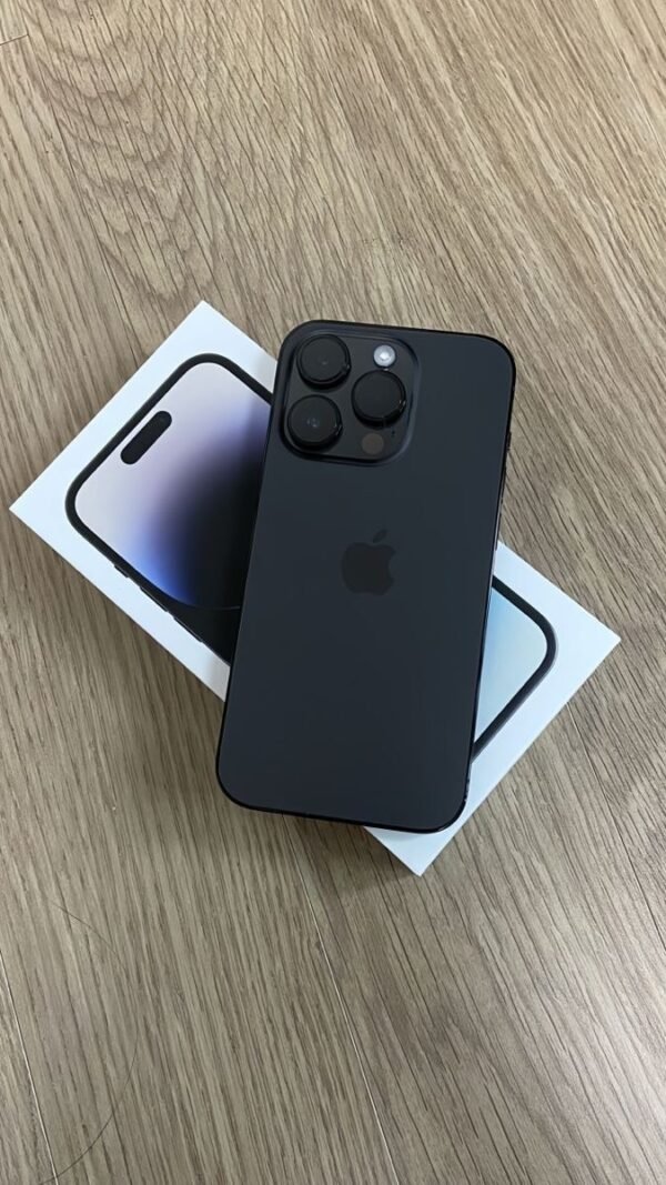 iPhone 14 Pro Max 128gb