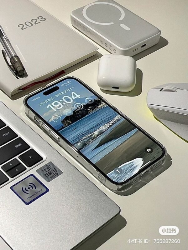 iPhone 15 256 GB