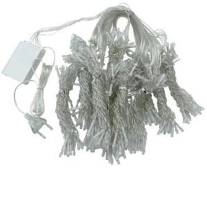 Christmas Light Led Curtain String Light