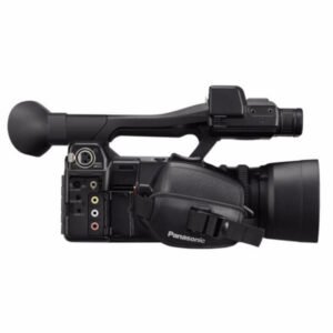 Panasonic Professional Digital Video Camera - HC-PV100GC