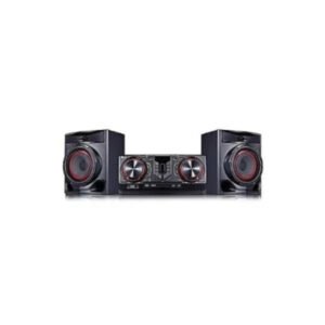 Xboom Bluetooth Hi-fi Audio System - Cj44