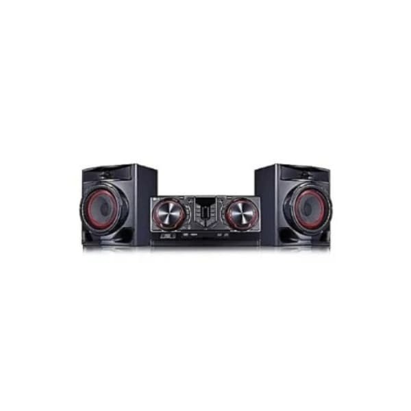 Xboom Bluetooth Hi-fi Audio System - Cj44
