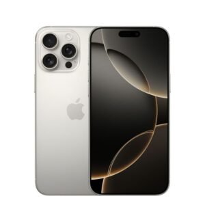 iPhone 16 Pro 256GB