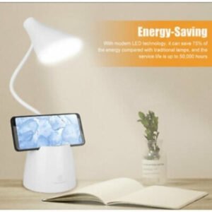 Desk Lamp 3-in-1 Function