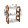Plate Rack - 3 Layers