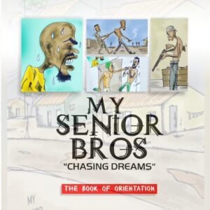 My Senior Bros - Chasing Dreams