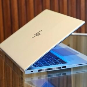 Hp EliteBook 840 G6 Intel Core I5- 8GB RAM/512GB SSD/Backlit Keyboard/FP Reader Win 11 Pro Laptop+BAG