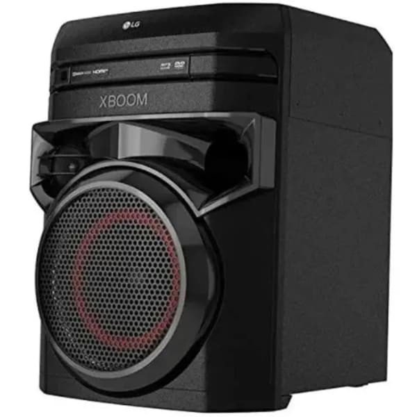 LG Xboom On2d Super Bass Boost Speaker - 100w